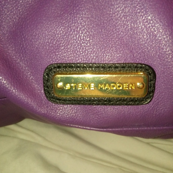 Steve Madden handbag - Picture 5 of 7